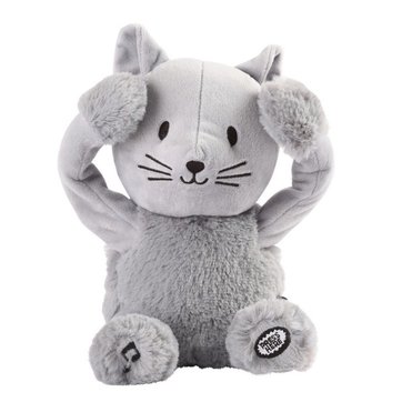 Peluche Chat Roux La Redoute