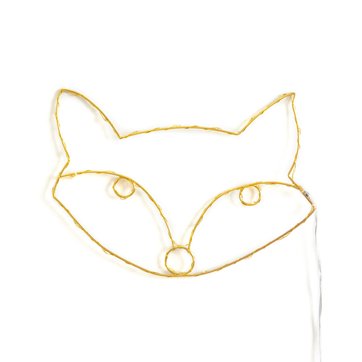 Lichterkette Renard LA REDOUTE INTERIEURS