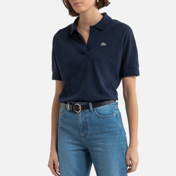 Polo lacoste la redoute clearance