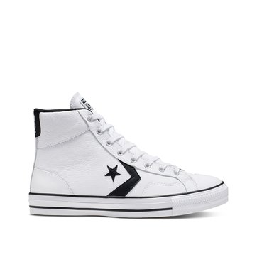 Converse cuir homme | La Redoute Converse cuir homme | La Redoute