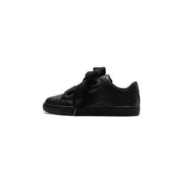 Basket Solde En Noir Redoute Puma Femme La 88q6H