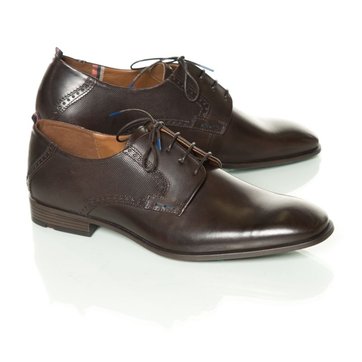 castaluna chaussure homme grande taille