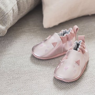 Chausson Elastique Bebe La Redoute