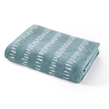 Linomo Serviette suspendue mignonne motif ananas absorbante s/èche rapide gant de toilette torchon pour cuisine salle de bain salon d/écor
