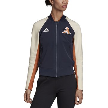 adidas zwemshort dames