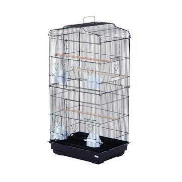 Cage A Oiseaux A Donner La Redoute