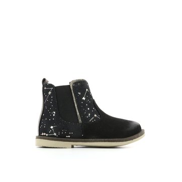 Botas em pele, Moon Botas em pele, Moon KICKERS