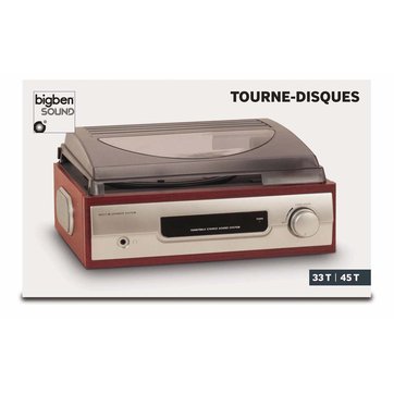 Tourne Disque Enfant La Redoute