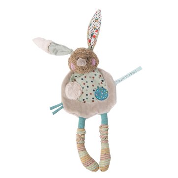 Boneco coelho, Les Jolis trop beaux MOULIN ROTY
