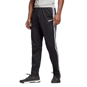 Calças de desporto, em jersey, 3 listas adidas Performance