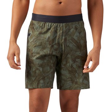 shorts reebok kaki