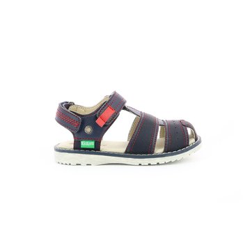 kickers taille 26