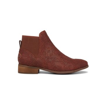 bottes de ville femme