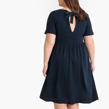 Robe Grande Taille La Redoute