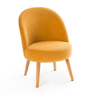 Sessel Lenou, Bezug Cord LA REDOUTE INTERIEURS