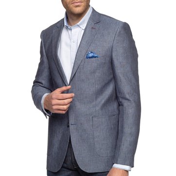 Lin Blazer Lin Redoute Blazer HommeLa Redoute Lin HommeLa Blazer HommeLa Blazer Redoute N8vnmw0