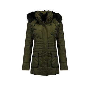 achat doudoune femme