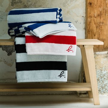 linge de toilette pas cher - la redoute outlet | la redoute