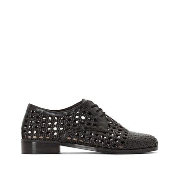 La Femme Redoute Redoute Derbies La Derbies Derbies Femme Femme p0wEqT0Z
