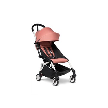 Dubistda/© Poussette Rose pour fille G/âteau de couches pour b/éb/é fille Cadeau de naissance