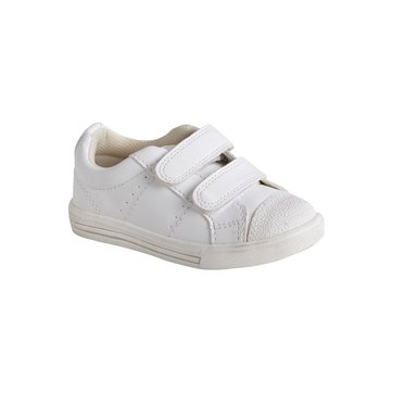 tennis blanche garcon