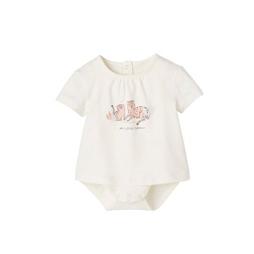 T Shirt Body La Redoute