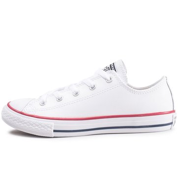 converse basse blanche taille 39