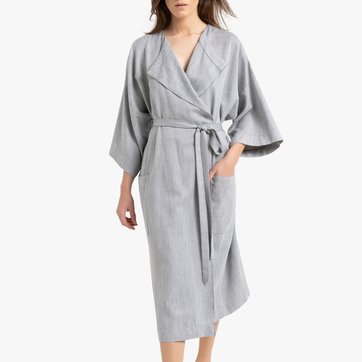 la redoute ladies dressing gowns