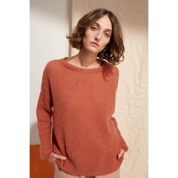 Pull mohair | La Redoute pull femme andromède laine mohair