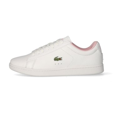 ballerine lacoste pour femme