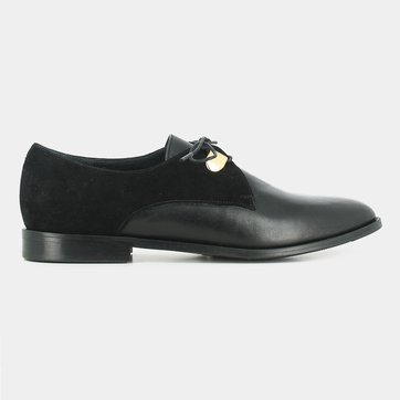 jones womens brogues
