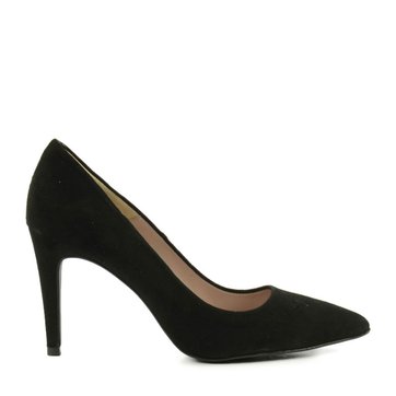 talon noir daim