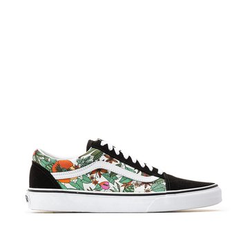 vans old skool femme la redoute