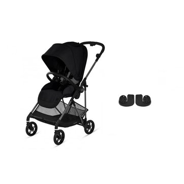 Adaptateur Cybex La Redoute