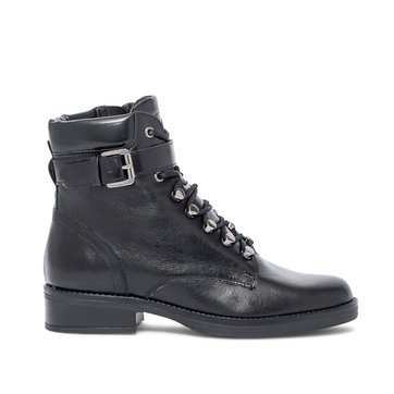boots femme esprit