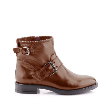 Botas em pele, Zorba MJUS