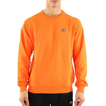 sweat fila orange