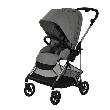 poussette reversible pas cher
