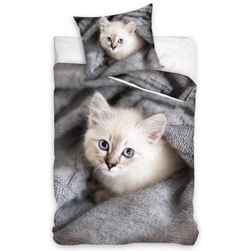 Drap Chat La Redoute