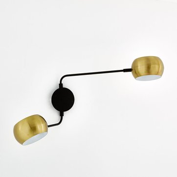 Applique murale Applique murale led, extérieure | La Redoute Applique murale Applique murale led, extérieure | La Redoute
