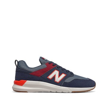 Sapatilhas MS009RG1 Sapatilhas MS009RG1 NEW BALANCE