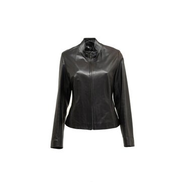 Dks La Cuir Redoute Blouson Femme q84FtwE