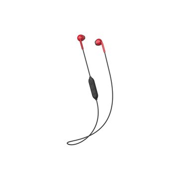 Ecouteurs, Ecouteurs sport, bluetooth, intra auriculaire JVC Ecouteurs Bluetooth JVC HA FX35BT WE Blanc Ecouteurs
