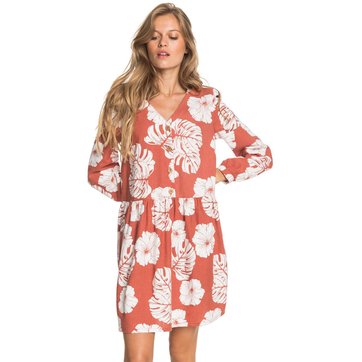 robe roxy soldes
