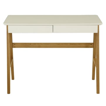Bureau Blanc La Redoute