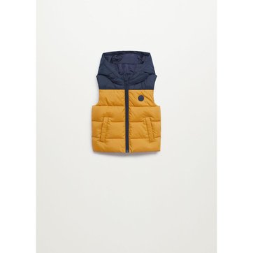 Gilet Bebe Garcon La Redoute