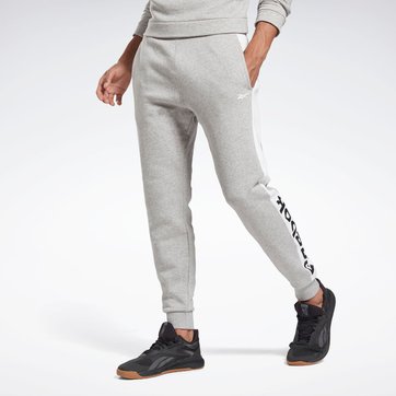 pantalon jogging reebok homme