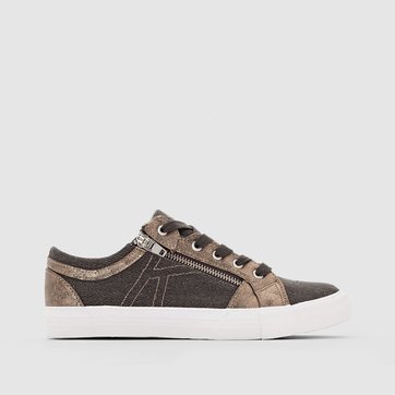 La En Redoute Chaussures Kaporal Femme Toile Solde qPxTR