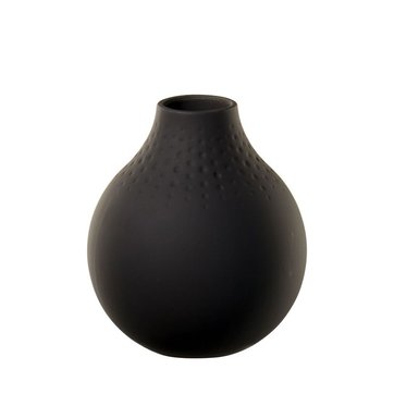 Vase Noir La Redoute