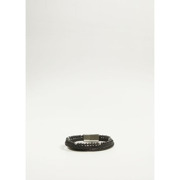 mango bracelet homme mango bracelet homme